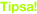 Tipsa